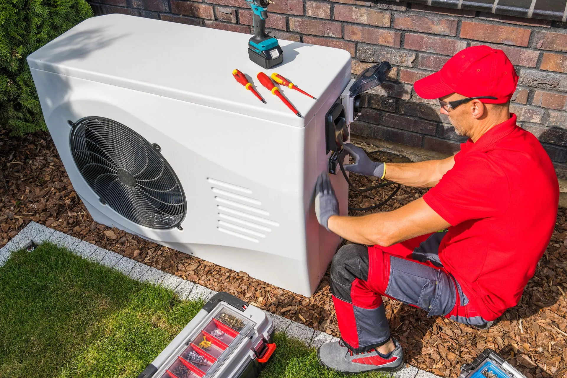 About HVAC in Helena, MT